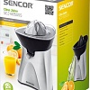 Соковыжималка Sencor SCJ 6050SS