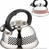 Чайник Mallony MAL-0417C