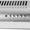 Кухонная вытяжка Exiteq Standard 601 Inox