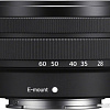 Объектив Sony FE 28-60 мм F4.0-5.6 OSS