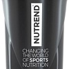 Шейкер Nutrend NT81797 600мл (черный/желтый)