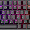 Клавиатура Royal Kludge RK100 RGB (черный, RK Brown)