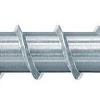 Шуруп Fischer FBS II US ОЦ 10x160 105/95/75 мм 536865 (50 шт)