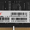 Оперативная память KingSpec 16ГБ DDR5 SODIMM 4800 МГц KS4800D5N11016G