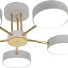 Припотолочная люстра Escada 10262/5LED