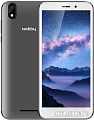 Смартфон Nobby S300 (серый)