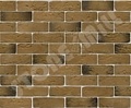 Декоративный кирпич Stone Mill Кирпич шамотный (коричневый)