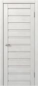 Межкомнатная дверь MDF-Techno Dominika Shale 108 80x200 (дуб шале снежный)