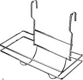 Держатель для бумажных полотенец DomiNado C2200