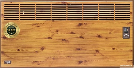 Конвектор iVigo EPK4590P20 WI-FI 921301200311403100 (дерево)