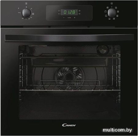 Электрический духовой шкаф Candy FIDC N615/1