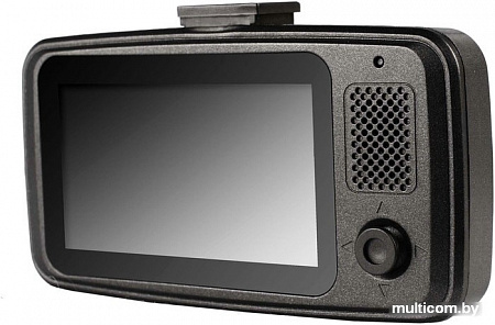 Автомобильный видеорегистратор TrendVision TDR-708 City GPS