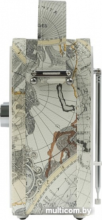 Радиоприемник TELEFUNKEN TF-1580UB