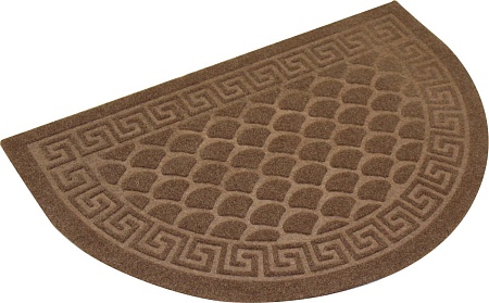 Придверный коврик Юнион Трейд Холл 60x90 130К-692