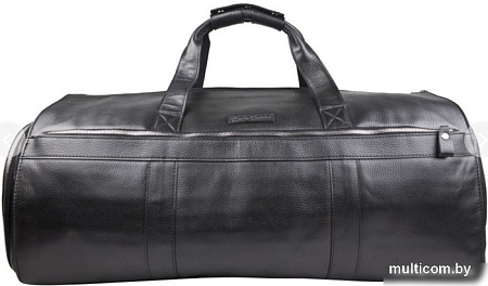 Портплед Carlo Gattini Premium Milano 4035-51 (антрацитовый)