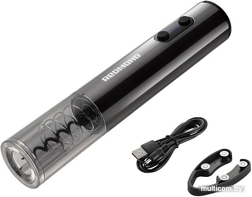 Электроштопор Redmond RKA-WO24