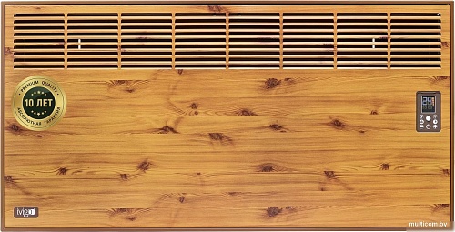 Конвектор iVigo EPK4590P20 WI-FI 921301200311403100 (дерево)