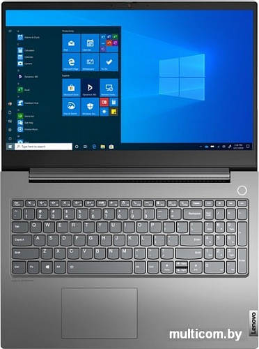 Ноутбук Lenovo ThinkBook 15p IMH 20V3000ARU