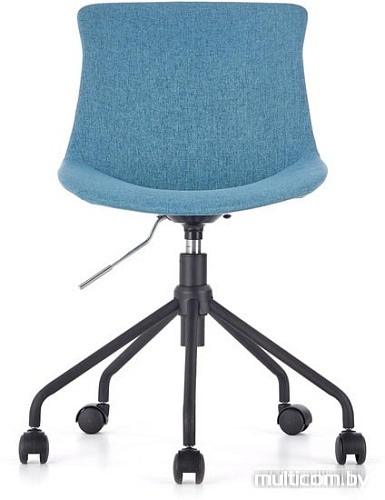 Кресло Halmar Doblo (бирюзовый)