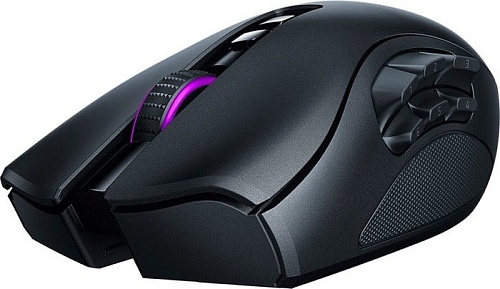 Игровая мышь Razer Naga Pro