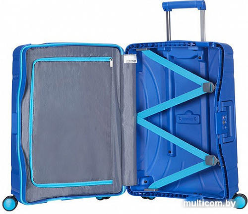 Спиннер American Tourister Lock'n'roll S [06G-11003]