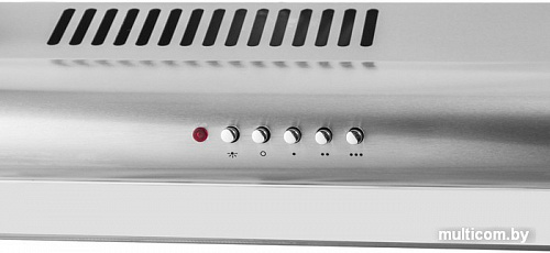 Кухонная вытяжка Exiteq Standard 601 Inox
