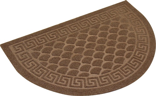 Придверный коврик Юнион Трейд Холл 60x90 130К-692