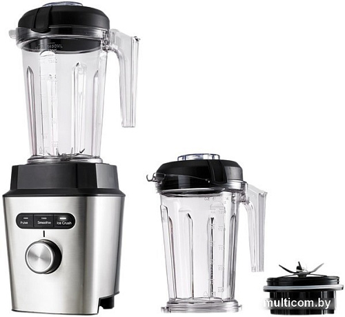 Стационарный блендер TECHNO BL812