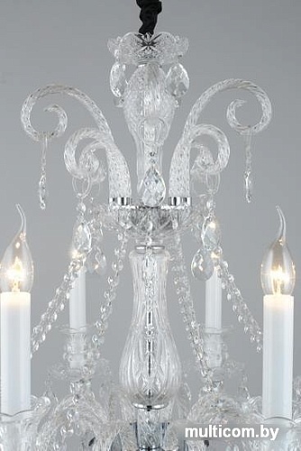 Подвесная люстра Omnilux OML-89203-08