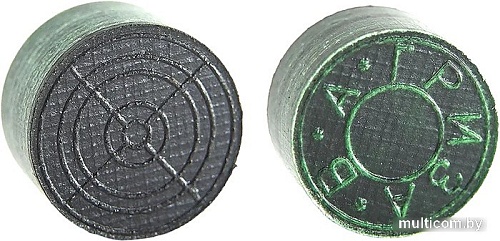 Наклейка для кия Гриза 45.117.13.1