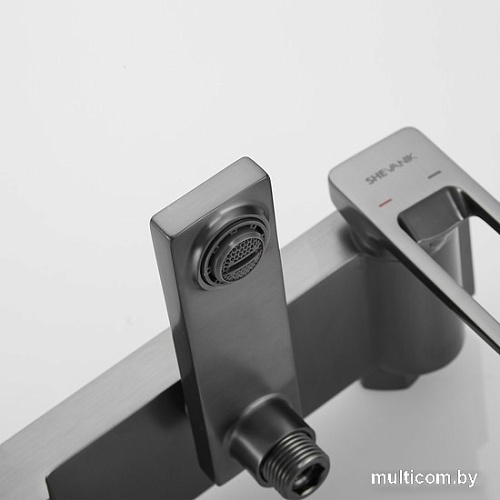 Душевая система Shevanik S6836T