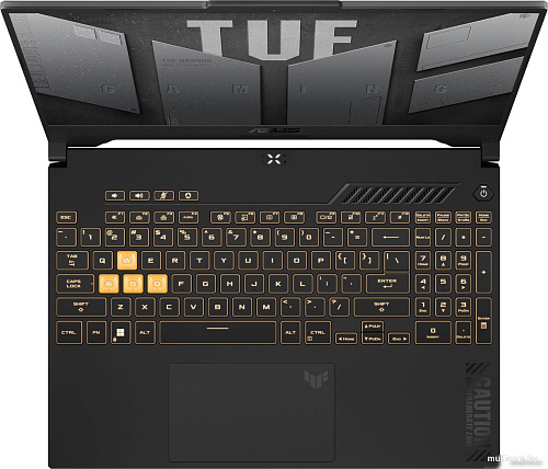 Игровой ноутбук ASUS TUF Gaming Dash F15 2023 FX507ZI4-LP043