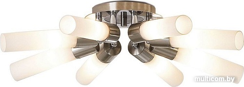 Люстра Citilux Компакто (хром мат) [CL101181]