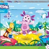 Мозаика/пазл Step Puzzle Лунтик