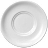 Блюдце Churchill White Holloware WHTSOL1