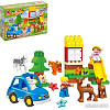 Конструктор Kids Home Toys Зоопарк 2496907