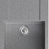 Кухонная мойка Mixline ML-GM31 552190 (темно-серый)