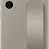 Чехол для телефона Samsung Standing Grip Case S24+ (серо-коричневый)