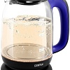 Электрочайник CENTEK CT-0034 Black Vancouver