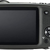 Фотоаппарат Fujifilm FinePix XP140 (серебристый)