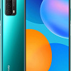 Смартфон Huawei P smart 2021 PPA-LX1 (ярко-зеленый)