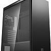 Корпус DeepCool Macube 310 GS-ATX-MACUBE310-BKG0P