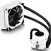 Кулер для корпуса DeepCool Captain 120EX White [DP-GS-H12L-CT120W-EX]