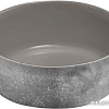 Миска TarHong Gallery Pewter PTD3060PBMG (серый камень)