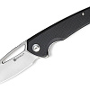 Складной нож Sencut Mims 9Cr18MoV Steel Satin Finished Handle G10 S21013-1