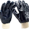 Текстильные перчатки Wurth Blue nitrile 0899413110
