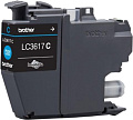 Картридж Brother LC3617C