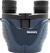 Бинокль Levenhuk Discovery Gator 8–20x25 77916