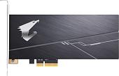 SSD Gigabyte Aorus RGB AIC NVMe 1TB GP-ASACNE2100TTTDR