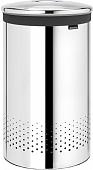 Бак Brabantia 105180 (стальной полированный, крышка металлическая)